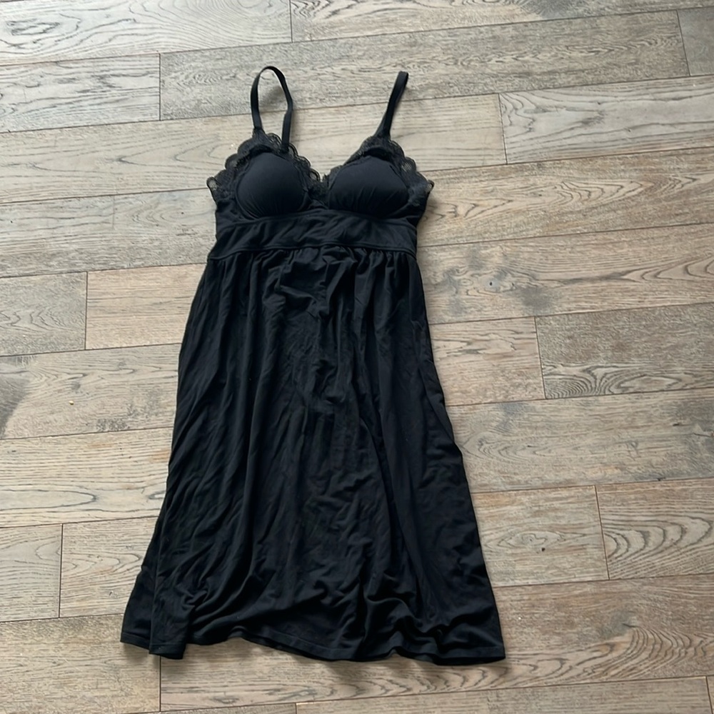 Knix nightgown XS